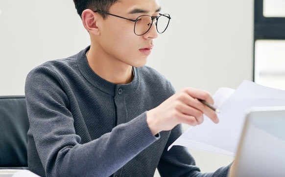 是高薪入职互联网公司的硬性要求