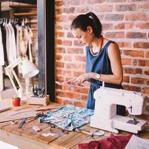 掌握服装工艺的制作