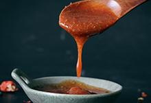 酱料、配料的制作