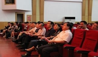 南通一中剑桥教育中心