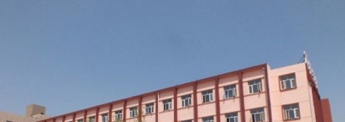 张家口工程技术学校