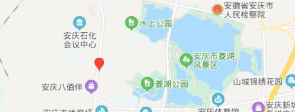 安徽理工学校