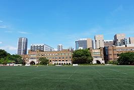 计划去日本留学的学员