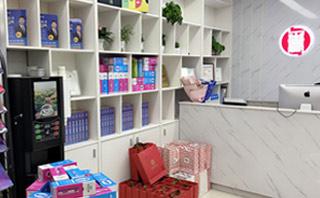 东莞玺赢电商培训