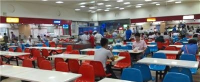 遂宁安居职业高级中学宿舍条件