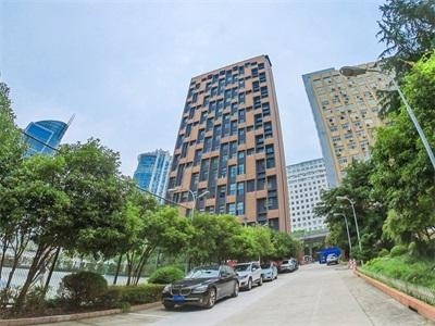 上海立信国际高本贯通