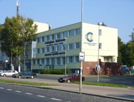 什切青高等职业学院