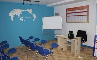 太仓朗阁英语培训