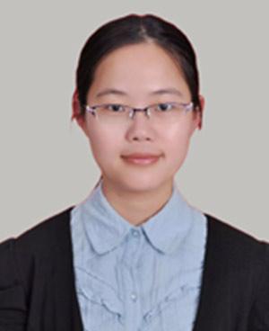 阮丽琴