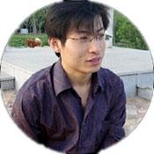 成都天琥设计学员，刘清武