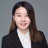 Ofelia Xing