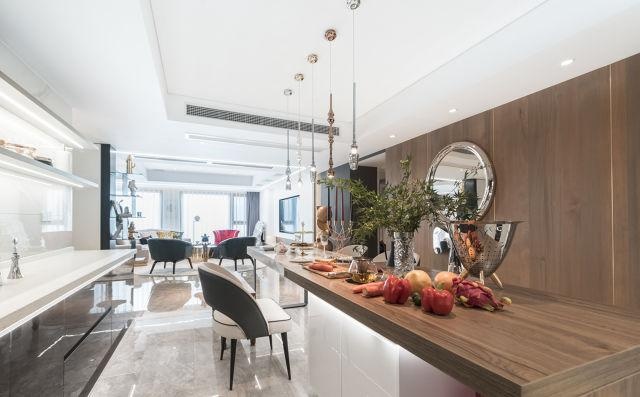 室内设计师有没有前途