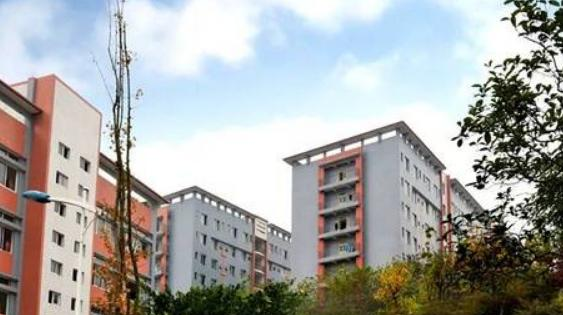 德阳应用技术职业学校