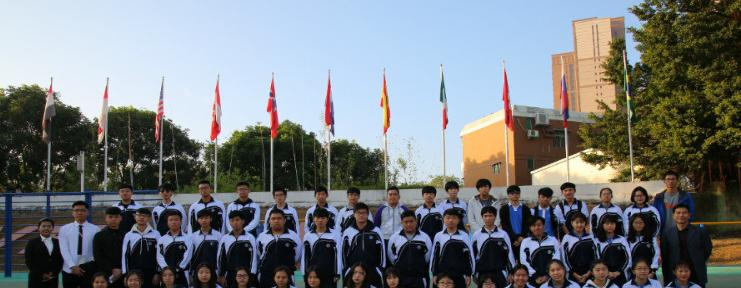 深圳石岩公学国际部高中怎么样、好不好