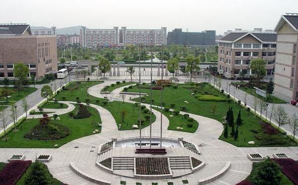 浙江艺术职业学院怎么样、好不好