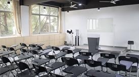 精品小班化教学