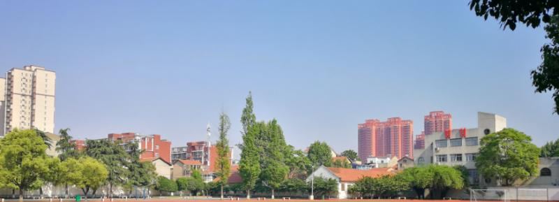 西安市机电职业技术学校