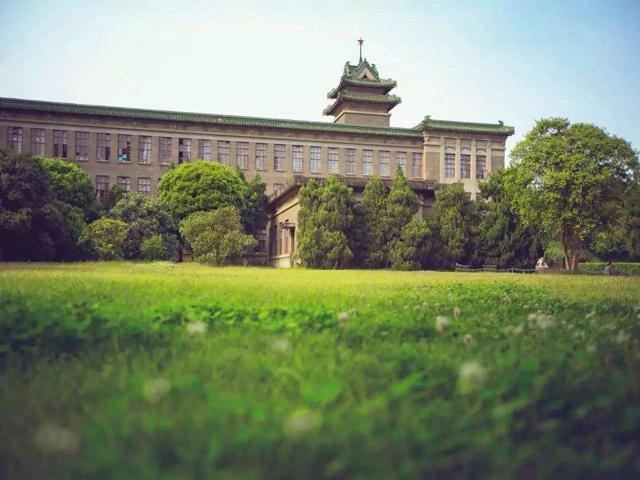 校园风采（一）