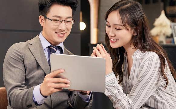 提升企业整体竞争力