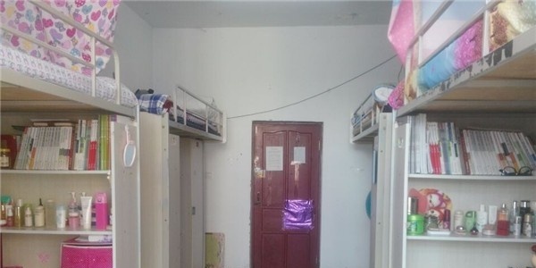 北方机电工业学校