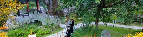 成都外国语学校中美国际高中