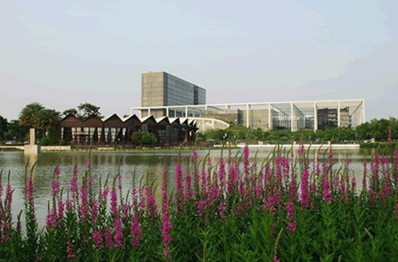 北京外国语大学南方研究院留学预科