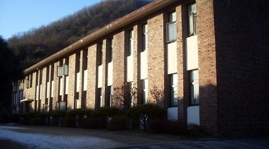 抱川中文医科大学
