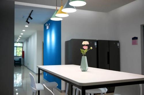 苏州阿德科特学校宿舍