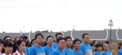 丰润综合职教中心