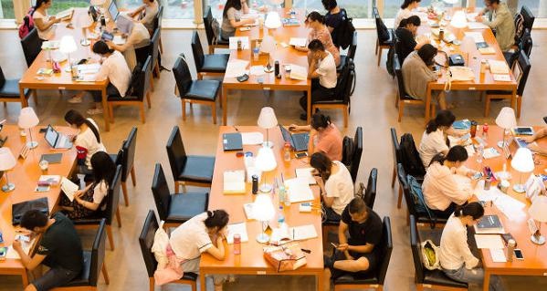 考研数学选择题怎么做