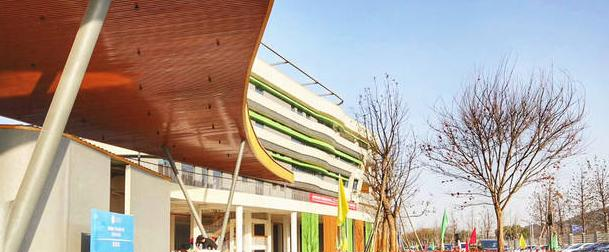 2023年上海帕丁顿双语学校小学部靠谱吗