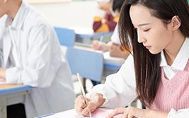 跨校跨专业或二战考研的学生