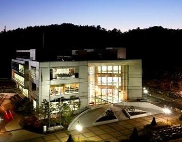 圣洁大学