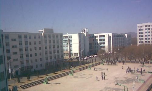 云南省民族中等专业学校