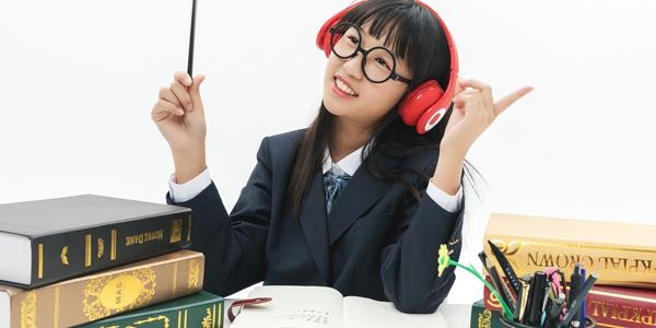 想解决英语基础不好的学员