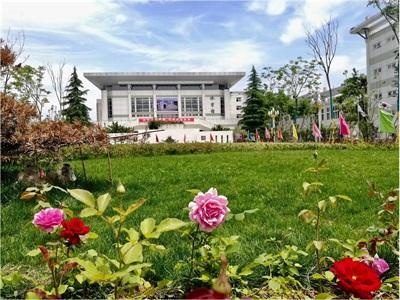 南京师范大学附属实验学校