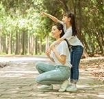 重建爱的能力