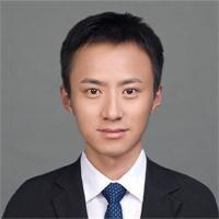 洪东 Daniel 数学老师