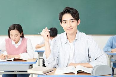 本专业是教育学报考教育学的考生。