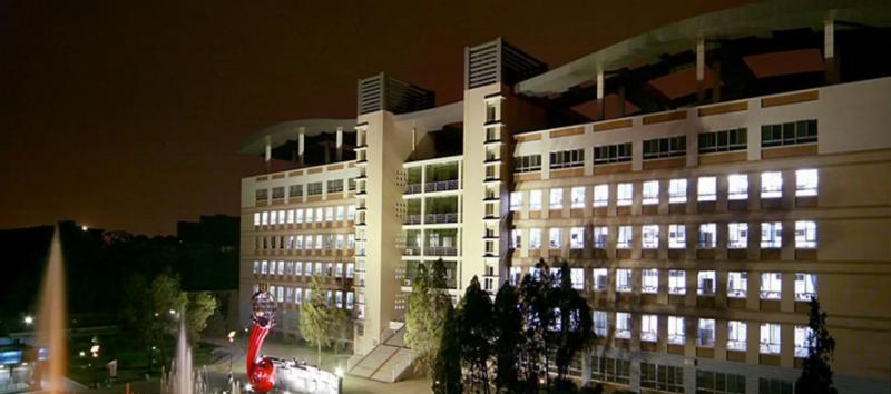山西大学附属中学