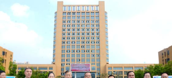 江苏淮阴中等专业学校怎么样、好不好