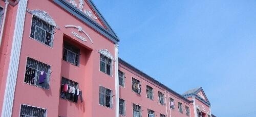 上蔡职业中等专业学校
