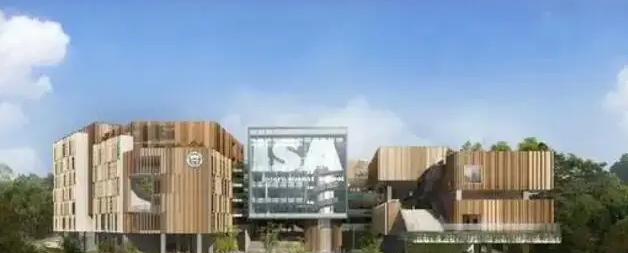 广州誉德莱国际学校高中部2023年入学考试