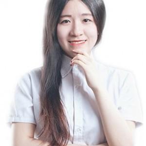 长沙环球教育-罗雅琪