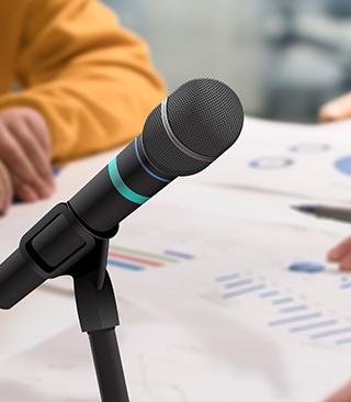 选择我们，值得信赖