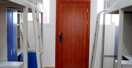 广州康大职业技术学院2020年宿舍条件