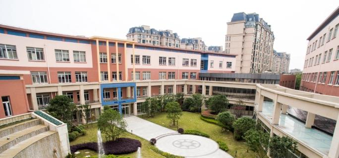 2023年上海民办协和双语尚音学校报名时间