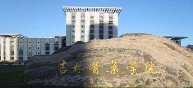 吉林医药学院