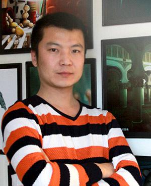 李国亮