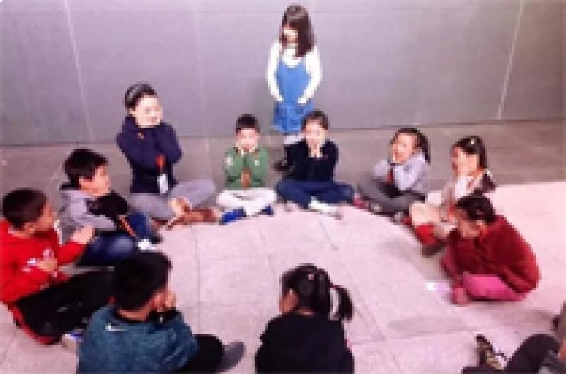 北视中星未来青少年艺术中心